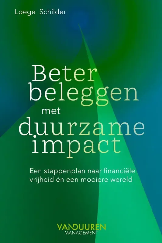 Aanbieding Van Duuren Management BETER BELEGGEN MET DUURZAME IMPACT