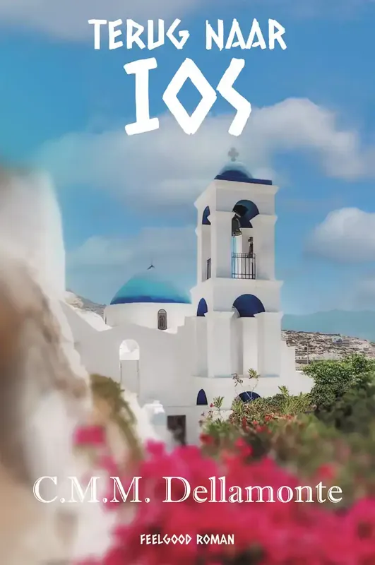 Zors Books TERUG NAAR IOS Merkproduct