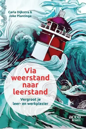 Acco Nederland VIA WEERSTAND NAAR LEERSTAND Betrouwbaar