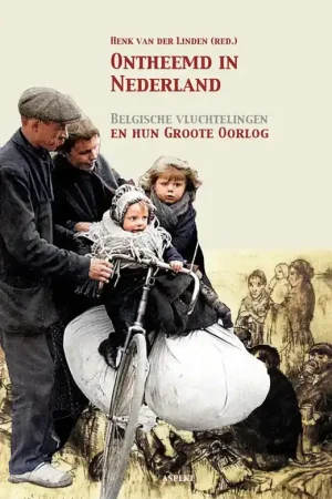 ASPEKT B.V., UITGEVERIJ ONTHEEMD IN NEDERLAND Hete Deal