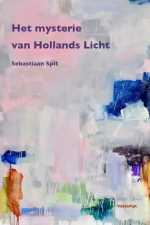 Aanbieding VanSpijk HET MYSTERIE VAN HOLLANDS LICHT