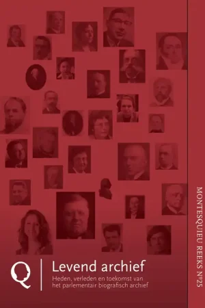WJS Uitgevers LEVEND ARCHIEF Direct Beschikbaar