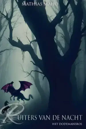 Zilverbron HET DODEMANSBOS Korting