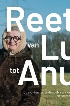 62Damrak REETH: VAN LULL TOT ANUS Uitverkoop