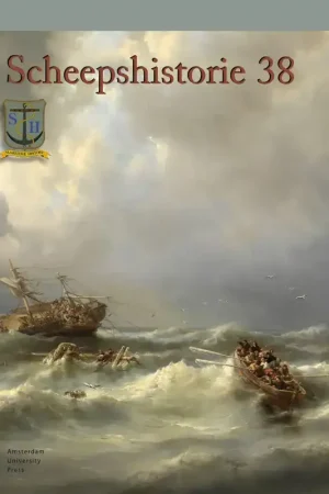 Amsterdam University Press SCHEEPSHISTORIE 38 Premium