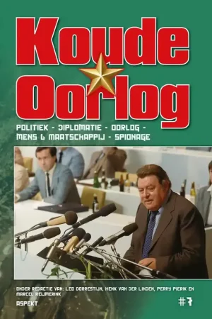 ASPEKT B.V., UITGEVERIJ KOUDE OORLOG Exclusieve Aanbieding