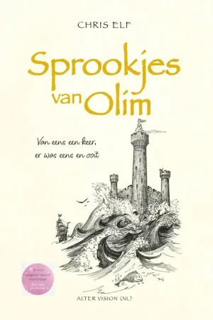 Alter Vision SPROOKJES VAN OLIM Fabrieksprijs