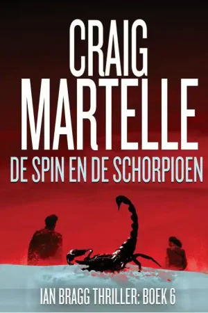 www.transfiction.nl DE SPIN EN DE SCHORPIOEN Alleen Vandaag