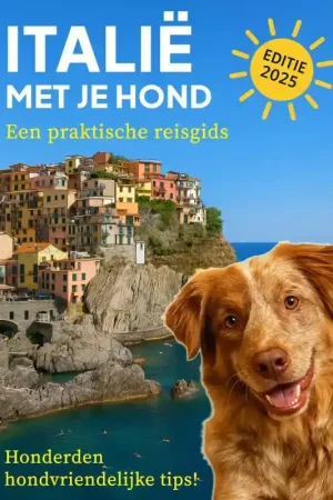 Brave New Books ITALIE MET JE HOND Fabrieksprijs