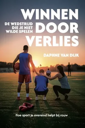 WINNEN DOOR VERLIES Alleen Vandaag