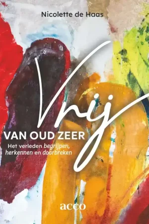 Acco Nederland VRIJ VAN OUD ZEER Nu Kopen
