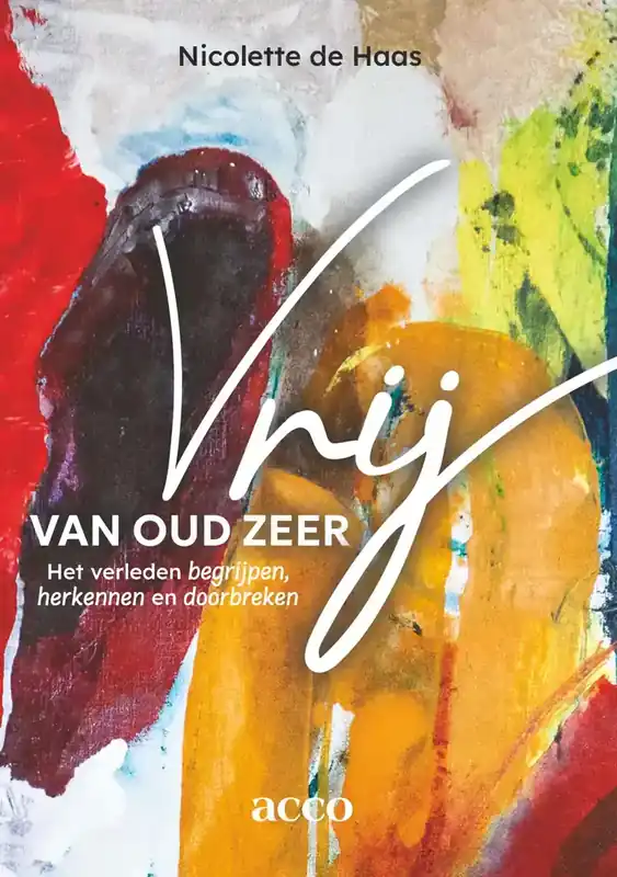 Acco Nederland VRIJ VAN OUD ZEER Nu Kopen