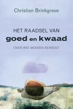 Atlas Contact HET RAADSEL VAN GOED EN KWAAD Beste Prijs