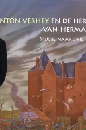 ASPEKT B.V., UITGEVERIJ ANTON VERHEY EN DE HERONTDEKKING VAN HERMAN DE RUYTER Laatste Kans