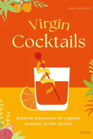 VIRGIN COCKTAILS Veilige Betaling