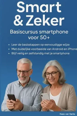 Actieprijs Bookmundo SMART & ZEKER