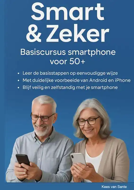 Actieprijs Bookmundo SMART & ZEKER