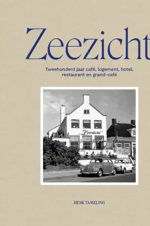 ZEEZICHT Weekendaanbieding