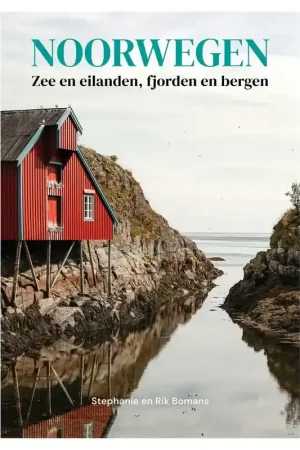 Boek & Beeld NOORWEGEN Superprijs