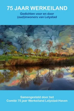 75 JAAR WERKEILAND LELYSTAD Rechtstreeks Van De Fabrikant