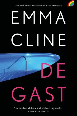 Aanbieding Rainbow DE GAST