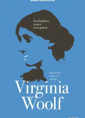 Acco Belgie VIRGINIA WOOLF Beste Prijs