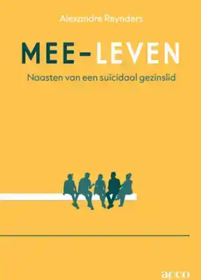 Acco Belgie MEE-LEVEN Meest Verkocht