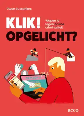 Acco Belgie KLIK! OPGELICHT? Koop Vandaag