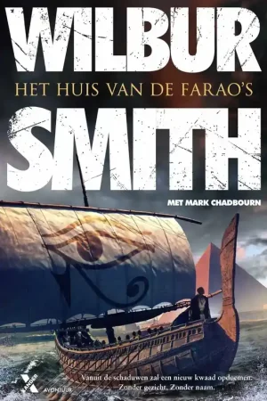 Xander uitgevers B.V. HET HUIS VAN DE FARAO'S Favoriet
