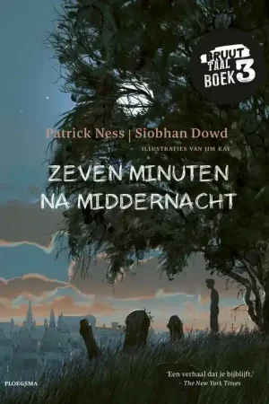 ZEVEN MINUTEN NA MIDDERNACHT Nieuw