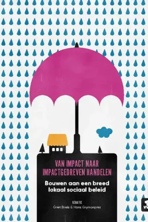 Alleen Vandaag Politeia VAN IMPACT NAAR IMPACTGEDREVEN HANDELEN