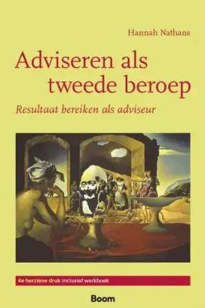 Direct Beschikbaar Adviseren als tweede beroep