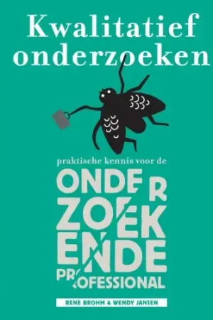Uitverkoop Kwalitatief Onderzoeken