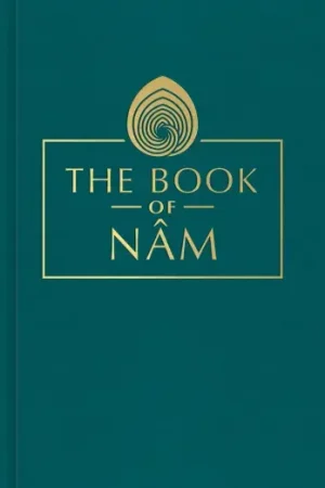 Uitverkoop The Book of Nâm