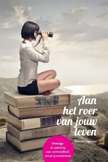 Aan het roer van jouw leven (E-book) Exclusieve Aanbieding