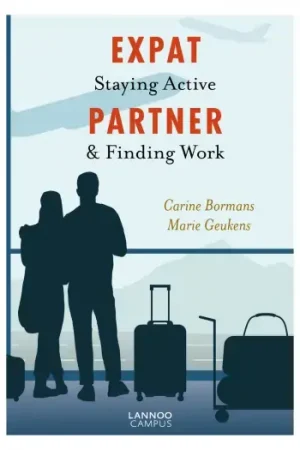 Actieprijs Expat partner (E-book)