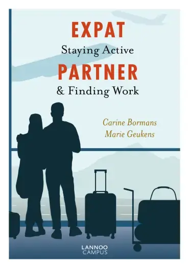 Actieprijs Expat partner (E-book)