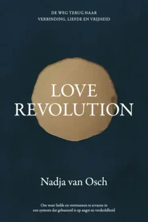 Populair Love revolution (E-book)