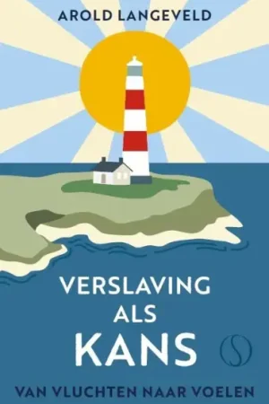 Verslaving als kans (E-book) Weekendaanbieding