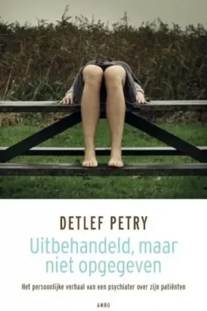 Meest Verkocht Uitbehandeld, maar niet opgegeven (E-book)