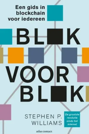 Blok voor blok (E-book) Populair
