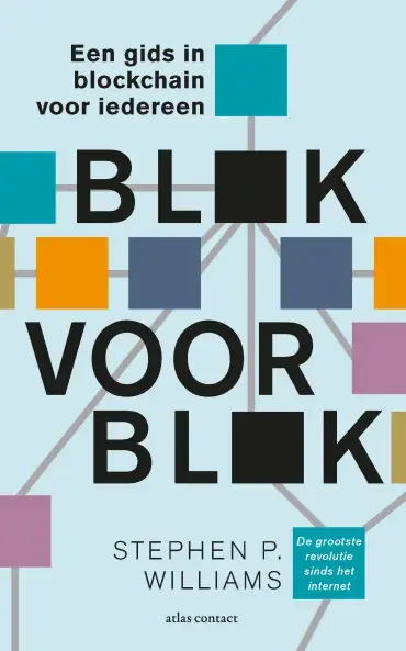 Blok voor blok (E-book) Populair
