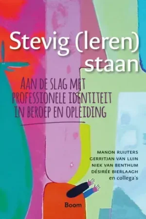 Actieprijs Stevig (leren) staan