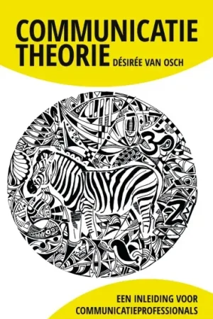 Communicatietheorie Beste Prijs