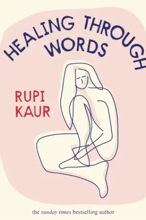 Healing Through Words Snelle Levering