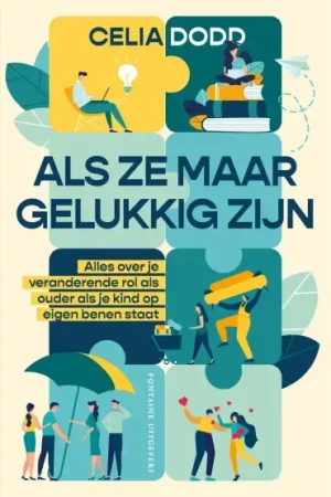 Als ze maar gelukkig zijn (E-book) Laatste Kans