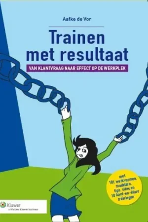 Finale Uitverkoop Trainen met resultaat (E-book)