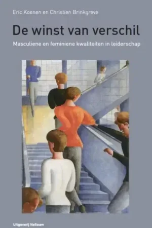 De winst van verschil Uitverkoop