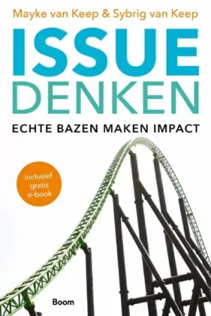 Issuedenken (E-book) Beste Prijs