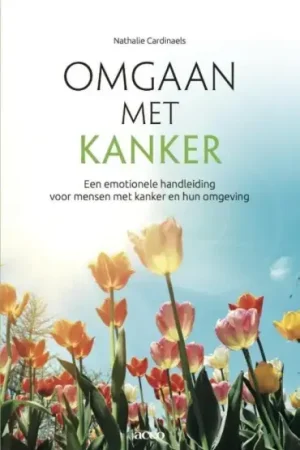 Tijdelijk Beschikbaar Omgaan met kanker (E-book)